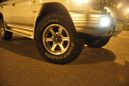 SUV   Mitsubishi Pajero 1997 , 470000 , 