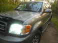 SUV   Toyota Sequoia 2002 , 850000 , 