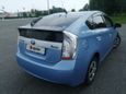  Toyota Prius PHV 2012 , 895000 , 