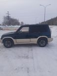 SUV   Suzuki Vitara 1995 , 225000 , 