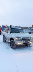 SUV   Isuzu Bighorn 1987 , 680000 , 