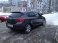  Opel Astra 2011 , 550000 , 