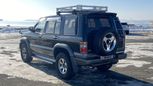 SUV   Isuzu Bighorn 1996 , 570000 , 