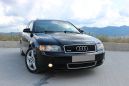  Audi A4 2004 , 270000 , 