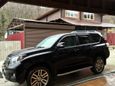 SUV   Toyota Land Cruiser Prado 2012 , 1990000 , 