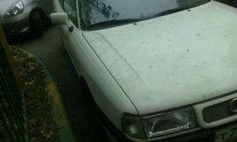  Audi 80 1990 , 22000 , 