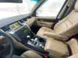 SUV   Land Rover Range Rover Sport 2007 , 320000 , -