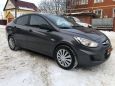  Hyundai Solaris 2014 , 280000 , 