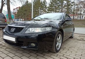  Honda Accord 2005 , 439000 , 