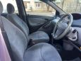  Toyota Vitz 1999 , 182000 , 