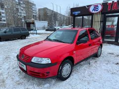 Хэтчбек Volkswagen Pointer 2004 года, 255000 рублей, Пермь