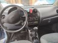  Daewoo Matiz 2006 , 100000 , 