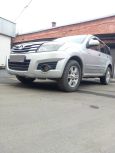 SUV   Great Wall Hover H3 2010 , 535000 , 