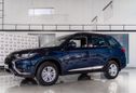 SUV   Mitsubishi Outlander 2022 , 3475000 , 