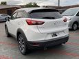 SUV   Mazda CX-3 2017 , 1020000 , 