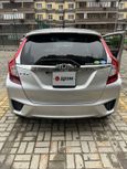  Honda Fit 2016 , 870000 , 