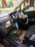  Nissan Tiida 2008 , 435000 , 