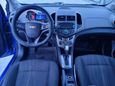  Chevrolet Aveo 2014 , 599000 , 