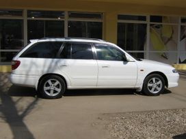  Mazda Capella 2001 , 199000 , 