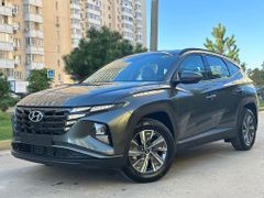 SUV или внедорожник Hyundai Tucson 2023 года, 3655000 рублей, Краснодар