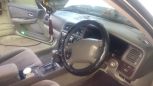  Toyota Cresta 1998 , 245000 , --