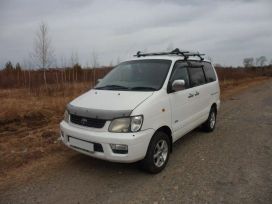    Toyota Lite Ace Noah 2000 , 430000 , 