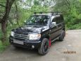 SUV   Mitsubishi Pajero iO 2006 , 530000 , 