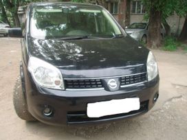    Nissan Lafesta 2005 , 298000 , 