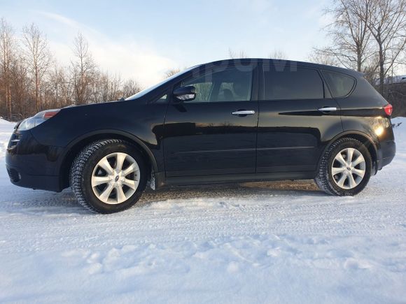 SUV   Subaru B9 Tribeca 2005 , 589000 ,  