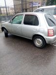  Nissan March 2000 , 140000 , 