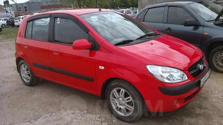  Hyundai Getz 2006 , 285000 ,  