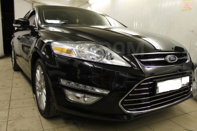  Ford Mondeo 2011 , 730000 , 