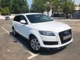 SUV   Audi Q7 2011 , 1149000 , 