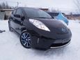  Nissan Leaf 2016 , 1050000 , 