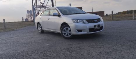  Toyota Allion 2009 , 1380000 , 