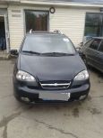    Chevrolet Rezzo 2007 , 200000 , 