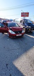  Renault Symbol 2008 , 80000 , 