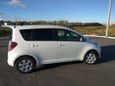  Toyota Ractis 2008 , 379000 , 