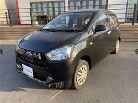  Subaru Pleo Plus 2019 , 550000 , 