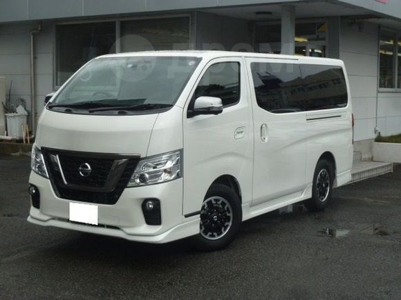    Nissan NV350 Caravan 2019 , 1192000 , 