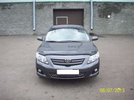  Toyota Corolla 2008 , 510000 , 