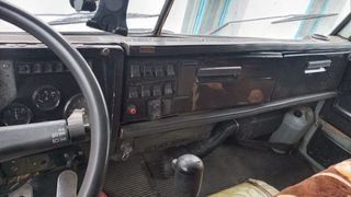 Бортовой грузовик КамАЗ 5320 1982 года, 1600000 рублей, Павлодар