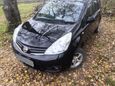  Nissan Note 2011 , 350000 , 