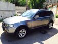 SUV   BMW X3 2007 , 1170000 , 