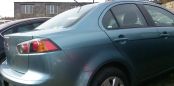  Mitsubishi Galant Fortis 2010 , 550000 , 