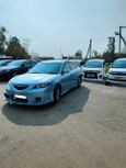  Mazda Axela 2007 , 470000 , 