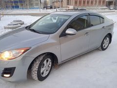Седан Mazda Mazda3 2011 года, 1280000 рублей, Сургут