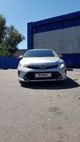  Toyota Camry 2016 , 1300000 , 