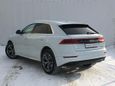 SUV   Audi Q8 2019 , 6250000 , 