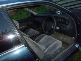  Toyota Crown 1995 , 220000 , -